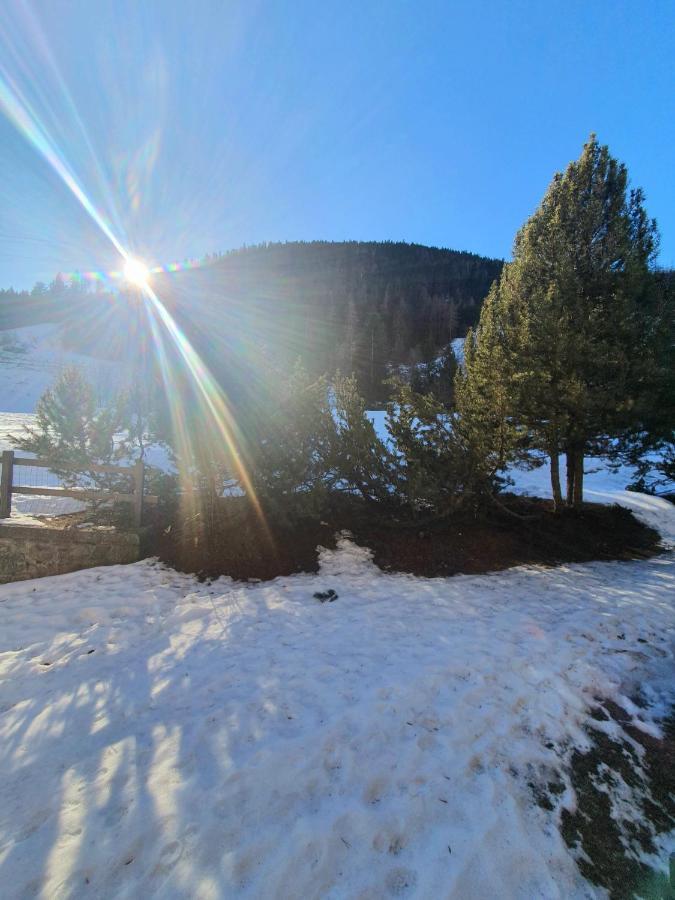 La Casa Di Olivia - Direttamente Sulle Piste Διαμέρισμα La Thuile Εξωτερικό φωτογραφία