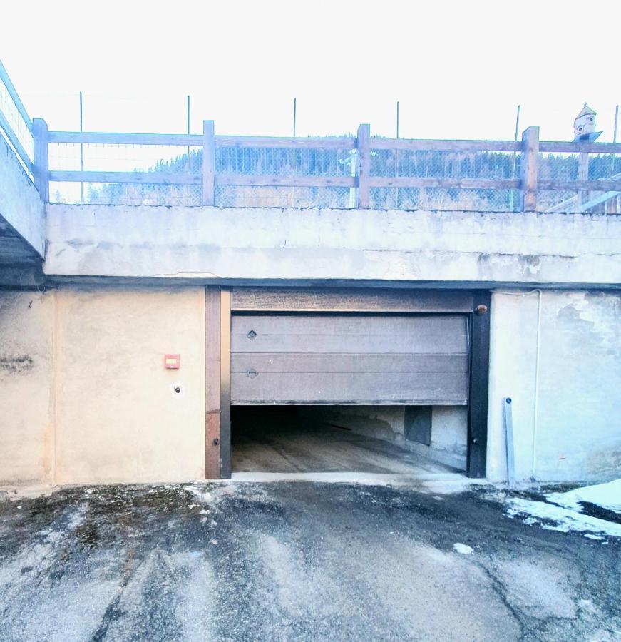 La Casa Di Olivia - Direttamente Sulle Piste Διαμέρισμα La Thuile Εξωτερικό φωτογραφία